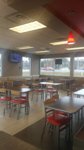 Burger King - Jonesboro