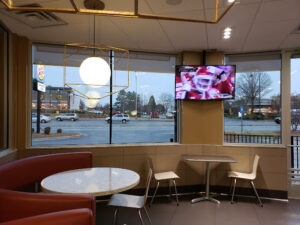 Burger King - Newnan