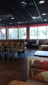 Burger King - Waycross