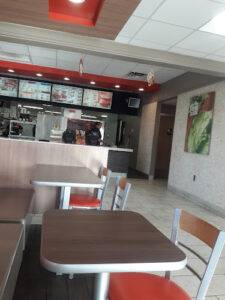 Burger King - Panama City