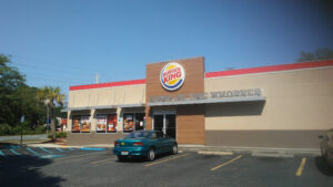 Burger King - Niceville