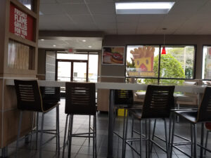 Burger King - Orlando