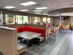 Burger King - Orlando