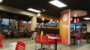 Burger King - Orlando