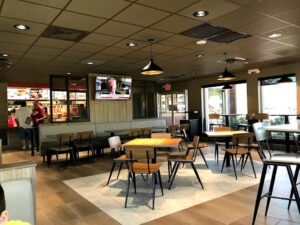 Burger King - Rockledge