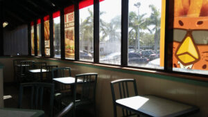 Burger King - Fort Lauderdale