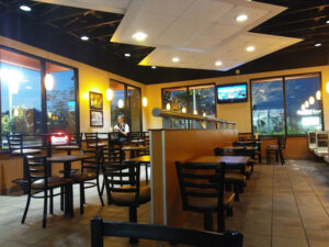 Burger King - Pinellas Park