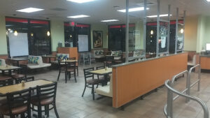 Burger King - North Port