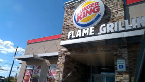 Burger King - Montgomery