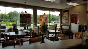 Burger King - Knoxville