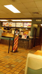 Burger King - Cookeville