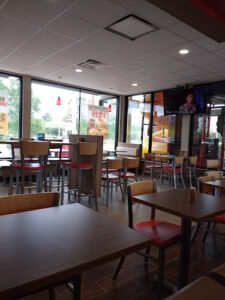 Burger King - Cookeville