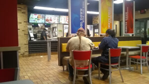 Burger King - Louisville