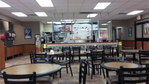 Burger King - Findlay