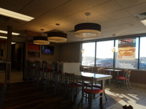 Burger King - Merrillville