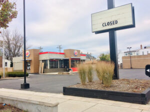 Burger King - Berwyn