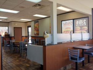 Burger King - Bloomington