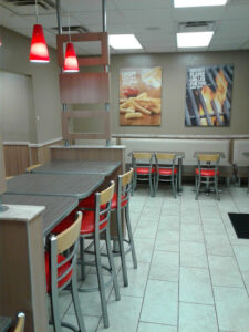 Burger King - Houma