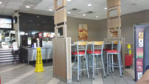 Burger King - Houston