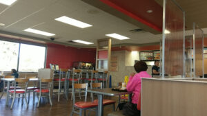 Burger King - Weslaco