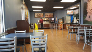 Burger King - Lubbock