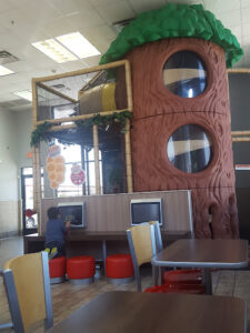 Burger King - Peoria