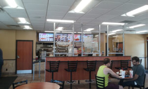 Burger King - Reno