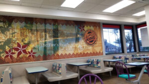 Burger King - Kahului