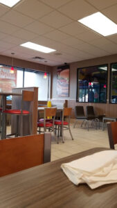 Burger King - Puyallup