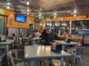 BurgerFi - North Myrtle Beach