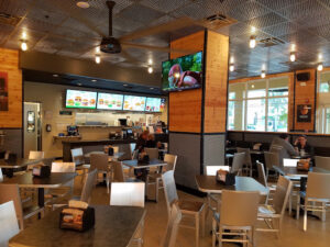 BurgerFi - Boynton Beach