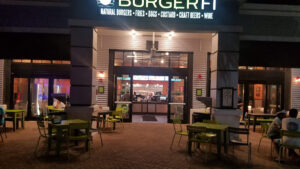 BurgerFi - Jupiter