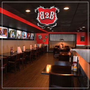 Burgers 2 Beer Highland Heights - Highland Heights