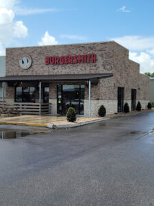 Burgersmith - Broussard