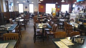 Busy Bee Cafe - Pearland