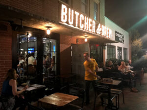 Butcher & Brew - Alpharetta