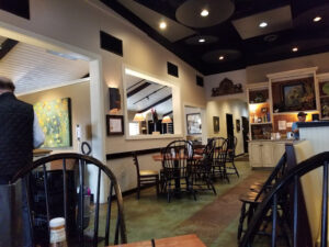 Buttermilk Cafe - New Braunfels