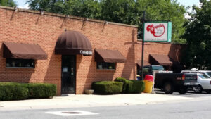 CASAPULLA ELSMERE original STEAK and SUB SHOP - Wilmington