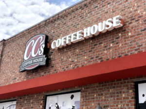 CC's Coffee House - Houma