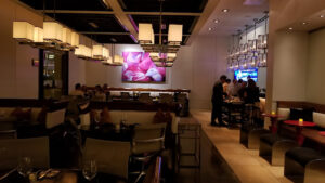 CUT by Wolfgang Puck - Las Vegas