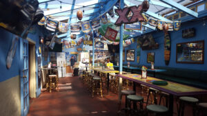 Cabo Cantina - San Diego