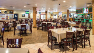 Cabrito Nuevo Leon Restaurant Fort Worth - Fort Worth