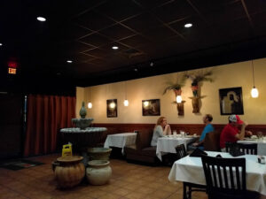 Cactus Flower Cafe - Dothan