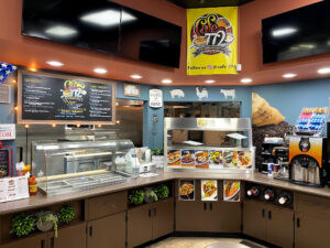 Cafe 772 Latin-American Street Food - Port St. Lucie