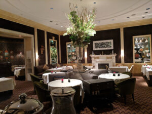 Café Carlyle - New York