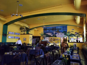 Cafe DO Brasil - Oklahoma City