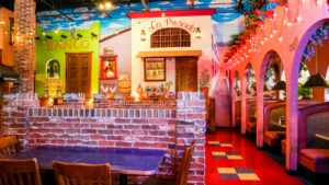 Cafe Del Rio - Pittsburg