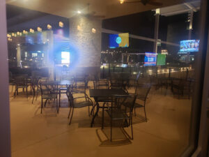 Cafe Gecko Fairview - Fairview