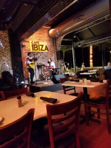 Cafe Ibiza - Fort Lauderdale