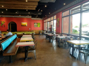 Cafe Rio Mexican Grill - Avondale